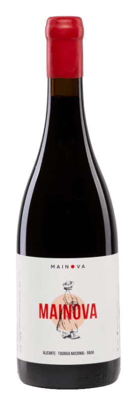 Mainova Tinto - Mainova