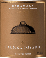Vorschau: Caramany Les Crus AOP - Calmel & Joseph