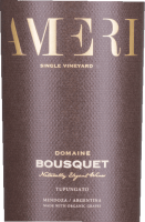 Vorschau: Ameri Single Vineyard Tupungato Bio - Domaine Bousquet
