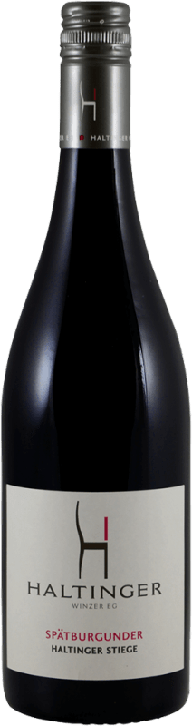 Spätburgunder - Haltinger