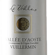 Vorschau: Vuillermin - La Vrille