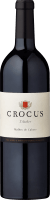 Crocus l'Atelier Malbec Cahors AOC - Georges Vigouroux
