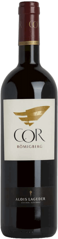 Cor Römigberg Cabernet DOC - Weingut Alois Lageder