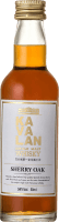 Sherry Oak Single Malt Whisky 0,05 l - Kavalan