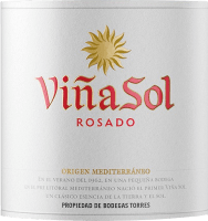 Vorschau: Vina Sol Rosado - Miguel Torres