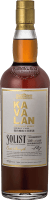 Solist Sherry Cask Strength Whisky - Kavalan