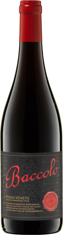 Baccolo Rosso Veneto IGT - Cielo e Terra
