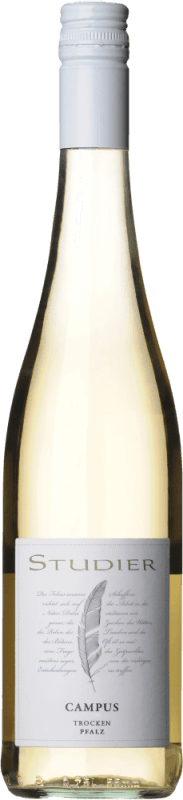 Campus trocken Bio - Weingut Studier