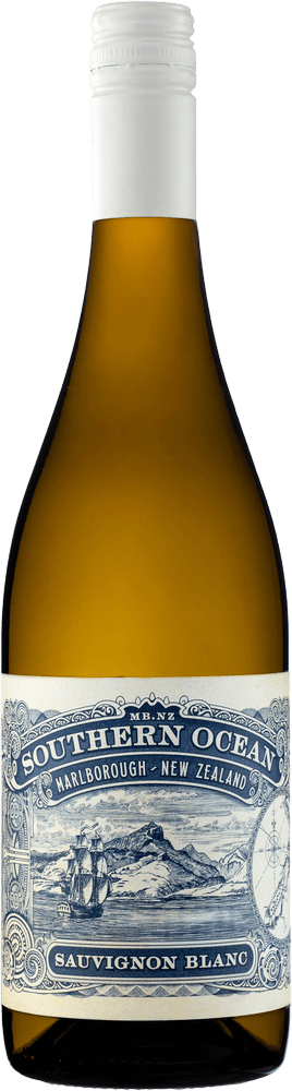 Vorschau: 6x Vorteils-Weinpaket Southern Ocean - Felix Solis