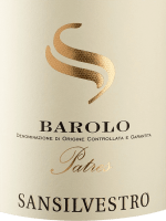 Vorschau: San Silvestro Barolo Patres DOCG - Sartirano