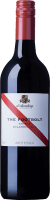 The Footbolt Shiraz - d'Arenberg