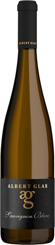 Black Label Sauvignon Blanc - Weingut Albert Glas