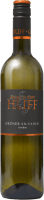 Grüner Silvaner - Georg Gustav Huff
