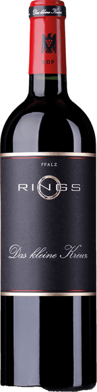 Das kleine Kreuz trocken 3,0l Doppelmagnum - Rings