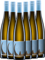 Vorschau: 6x Vorteils-Weinpaket Wildlife Weißwein Cuvée - Weingut Hörner