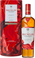 A Night on Earth The Journey in GP - Macallan