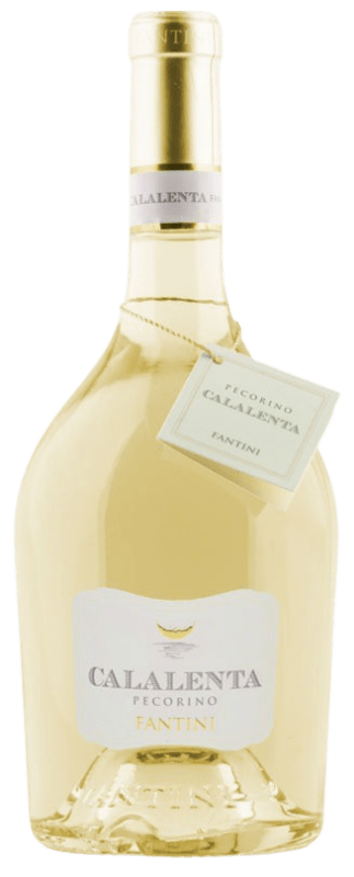 Fantini Calalenta Pecorino Terre di Chieti IGT - Farnese