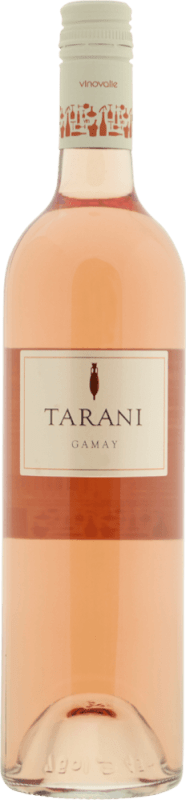 Gamay Rosé - Tarani
