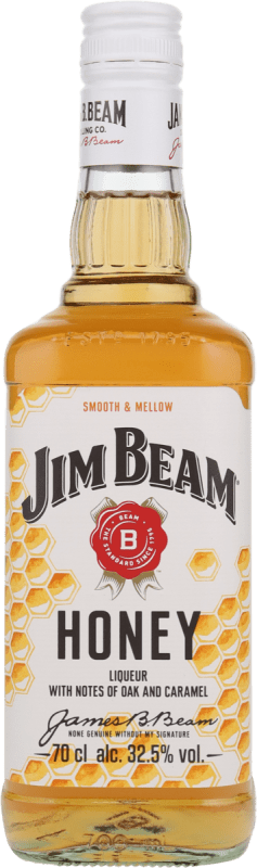 Honey Whisky-Honig-Likör - Jim Beam
