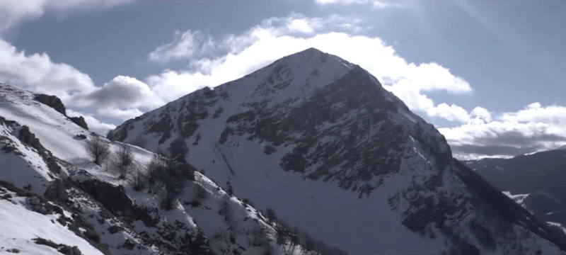 Talamonti i Abbruzen