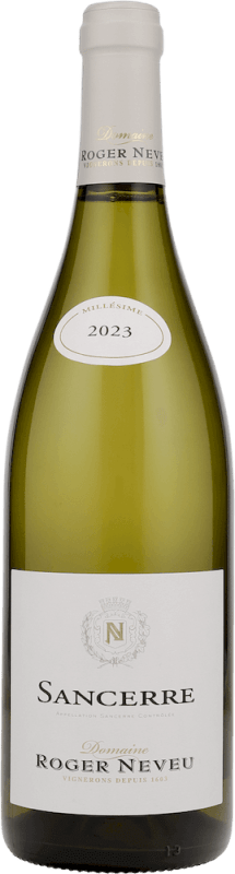 Sancerre Côte des Embouffants - Roger Neveu