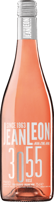 3055 Rosé Penedès DO - Jean Leon