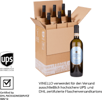 Vorschau: 12er Vorteils-Weinpaket - Masseria Dei Carmelitani Gavi di Gavi DOCG - Vite Colte