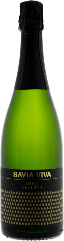 Cava Reserva Brut - Savia Viva