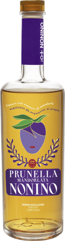 Prunella Mandorlata - Nonino Distillatori