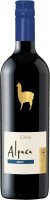 Alpaca Merlot Valle Central DO - Viña San Pedro Tarapacá