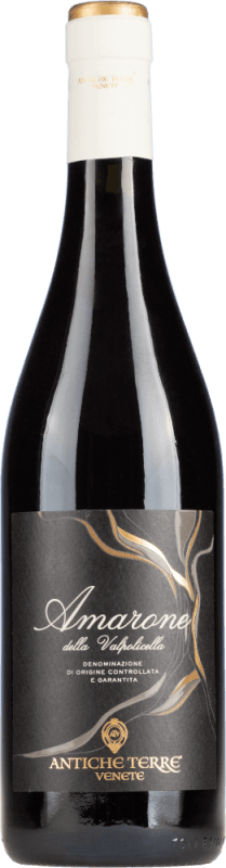 Amarone della Valpolicella DOCG - Antiche Terre