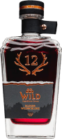 12-Ender Elixier Wildschlehe - Wild Schwarzwaldbrennerei & Weingut