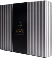 Sensoric Boxx 12x Master-Box Hvitvin - Aromabar