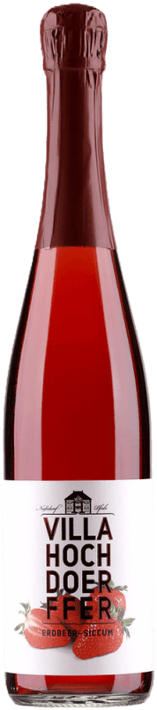 Erdbeersiccum - Villa Hochdörffer