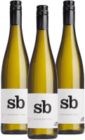 3er Paket Aufwind Sauvignon Blanc - Thomas Hensel