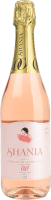 0,0 Rosado Sparkling alkoholfrei - Shania
