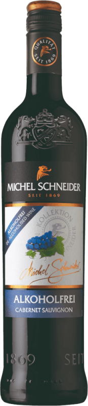 Cabernet Sauvignon alkoholfrei - Michel Schneider