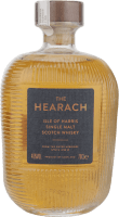Harris Single Malt Single Malt Scotch Whisky - Hearach