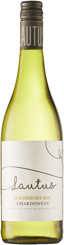 Chardonnay alkoholfrei - Lautus