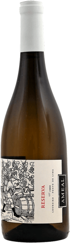 Reserva - Quinta do Ameal