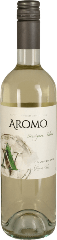 Sauvignon Blanc - Vina Aromo