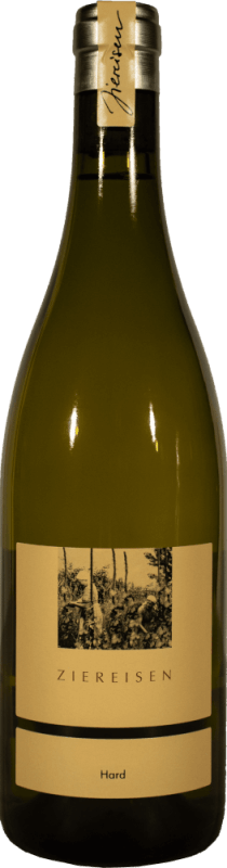 Hard Chardonnay - Weingut Ziereisen