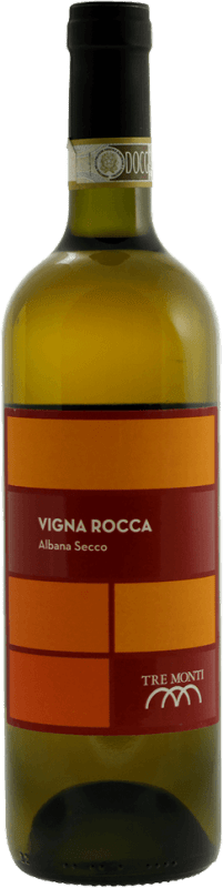Albana Vigna Rocca - Tre Monti