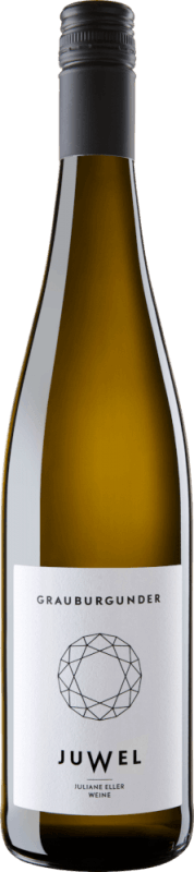 Grauburgunder trocken - Juwel Weine