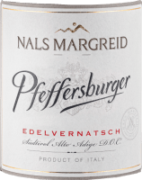 Vorschau: Pfeffersburger Edelvernatsch - Nals Margreid