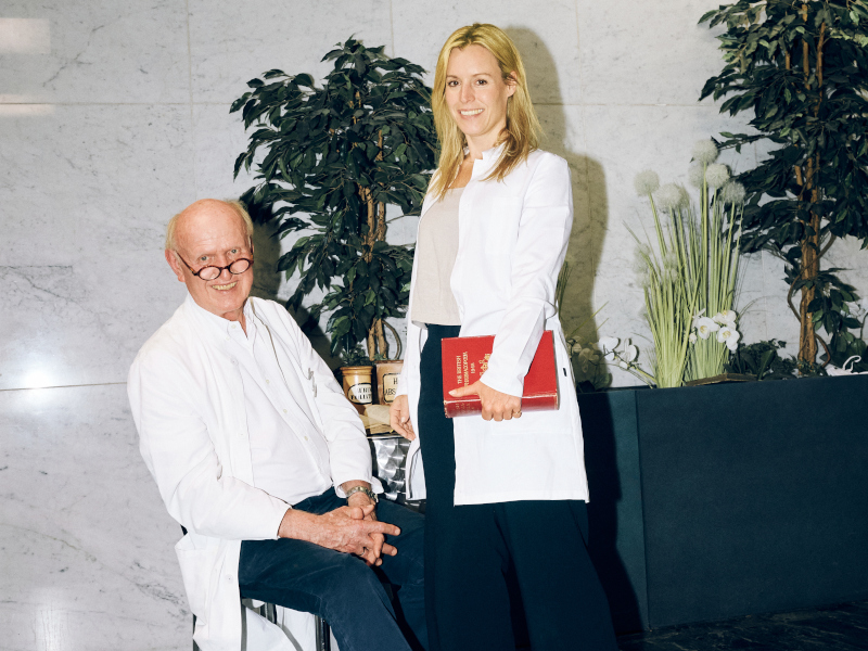 Familie Jagla Familie Jagla