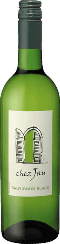 Chez Jau Sauvignon Blanc - Château de Jau