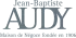Jean Baptiste Audy