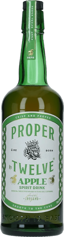 Apple Spirit Drink - Proper No. Twelve