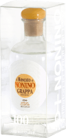 Grappa Il Moscato Monovitigno 0,1 l - Nonino Distillatori